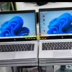 New  arrival10pcs available Grad A+ Laptop️  ️ With 16GB RamBrand New hp elitebook  840   in Ethiopia